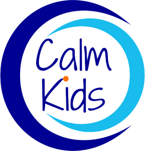 Calm Kids Coach - Helping kids and teenagers deal with anxiety, stress, exams and more.